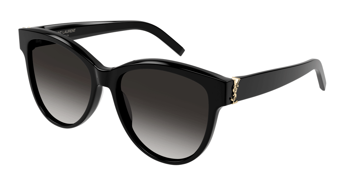 Occhiali da sole saint laurent sl m107 002 femenino taglia 55mm - Vista principale