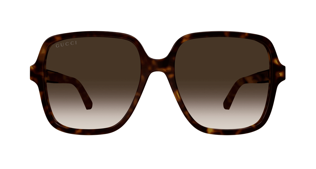 Sonnenbrillen gucci gg1189sa 003 femenino größe 59mm - Detailansicht
