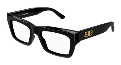 BALENCIAGA BB0240O 001 52