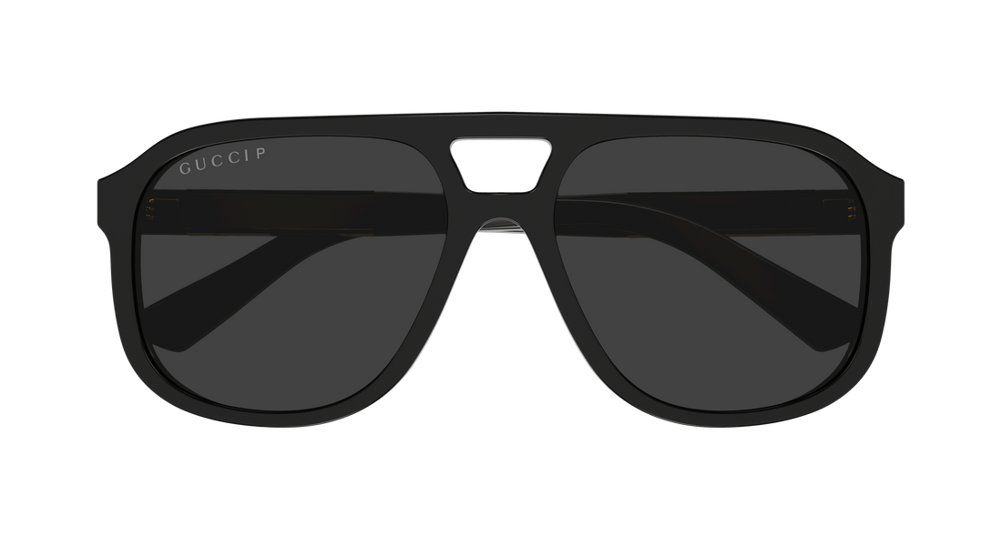 Sonnenbrillen gucci gg1188s 001 unisex größe 58mm - Detailansicht
