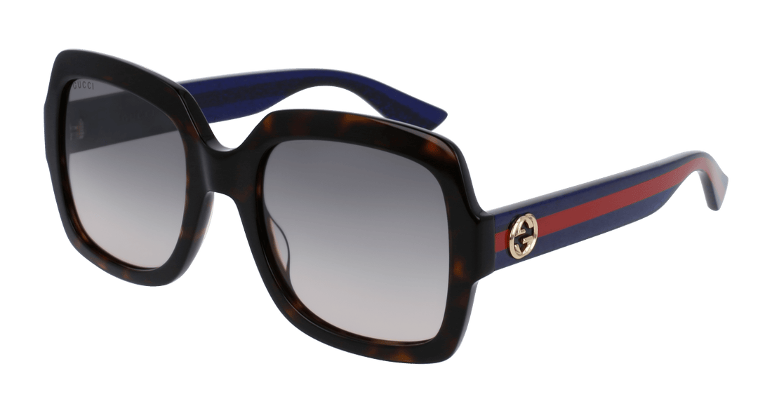 Gafas de sol gucci gg0036sn 004 femenino talla 54mm - Vista principal