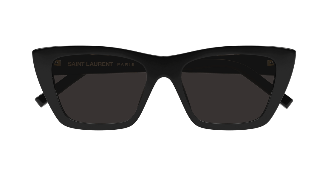 Óculos de sol saint laurent sl 276 mica 032 femenino tamanho 55mm - Vista de detalhe