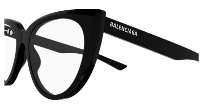BALENCIAGA BB0218O 001 53