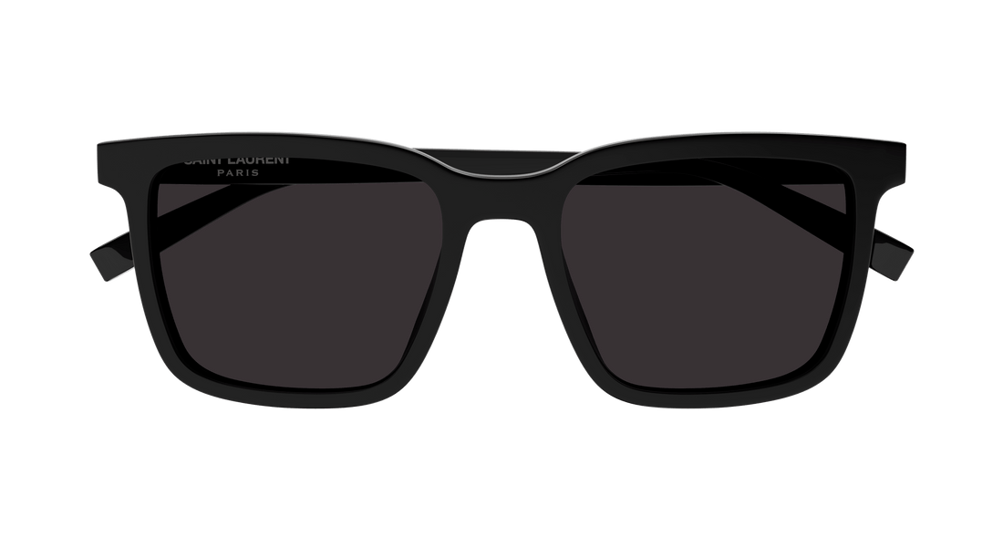 Lunettes de soleil saint laurent sl 500 001 masculino taille 54mm - Vue détaillée