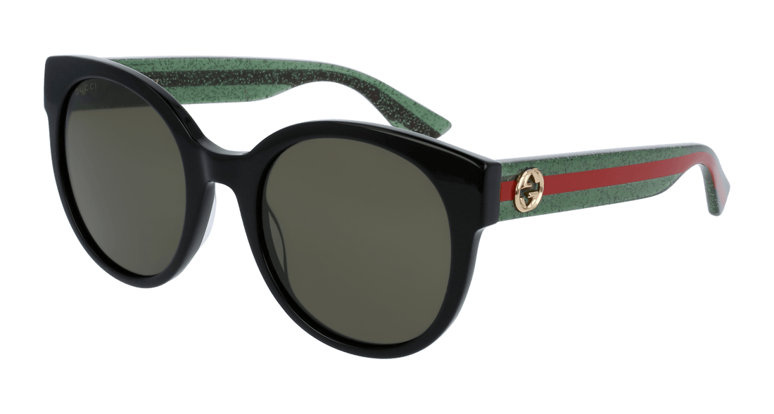 Sonnenbrillen gucci gg0035sn 002 femenino größe 54mm - Hauptansicht