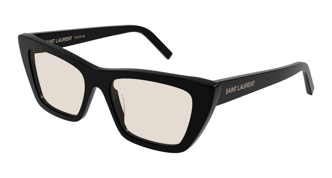 Occhiali da sole saint laurent sl 276 mica 038 femenino taglia 53mm - Vista principale