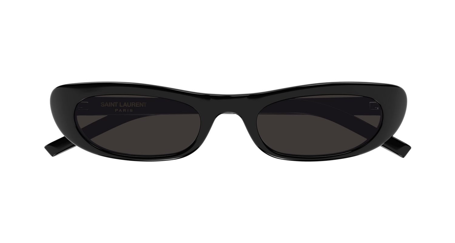 Saint Laurent SL 557 Shade 001 53