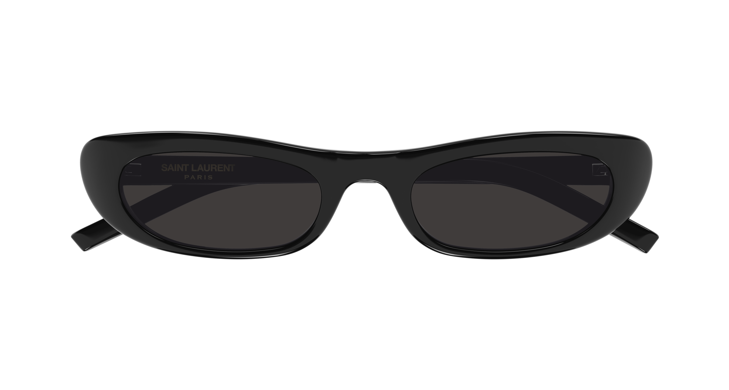 Saint Laurent SL 557 Shade 001 53