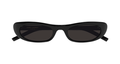Saint Laurent SL 557 Shade 001 53