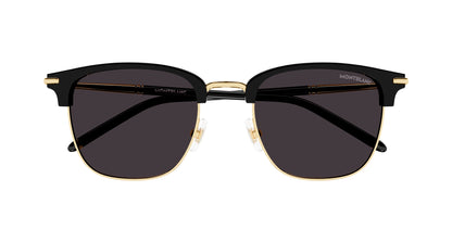 MONTBLANC MB0242S 005 55