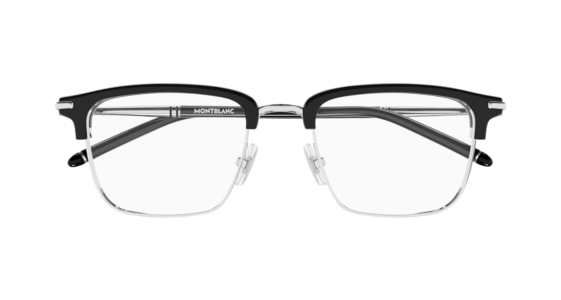 Brillen montblanc mb0243o 004 masculino größe 35mm - Detailansicht