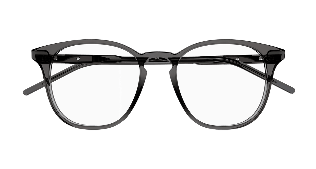 Occhiali da vista gucci gg1157o 005 masculino taglia 51mm - Vista dettagliata