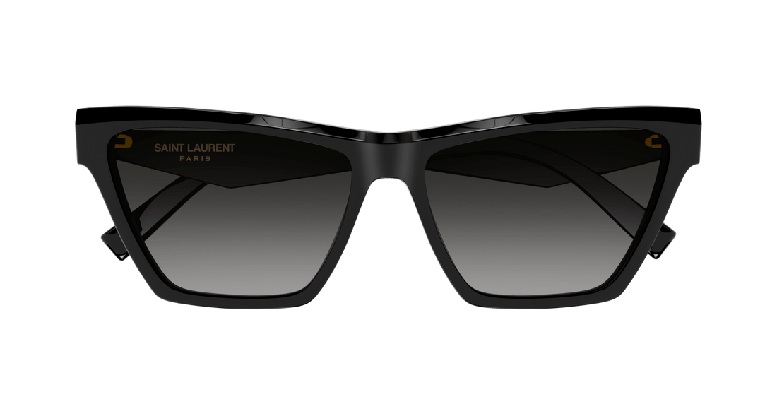 Sonnenbrillen saint laurent sl m103 001 weiblich größe 58mm - Detailansicht