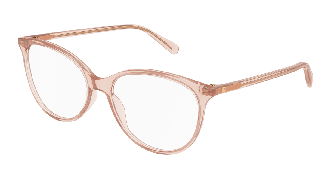 Okulary korekcyjne gucci gg0550o 012 femenino rozmiar 53mm - Widok główny