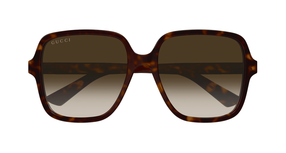 Sonnenbrillen gucci gg1189s 003 unisex größe 58mm - Detailansicht