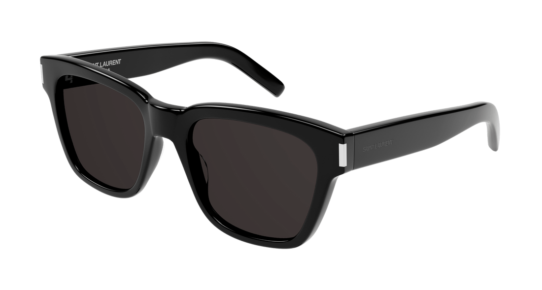 Occhiali da sole saint laurent sl 560 001 unisex taglia 54mm - Vista principale