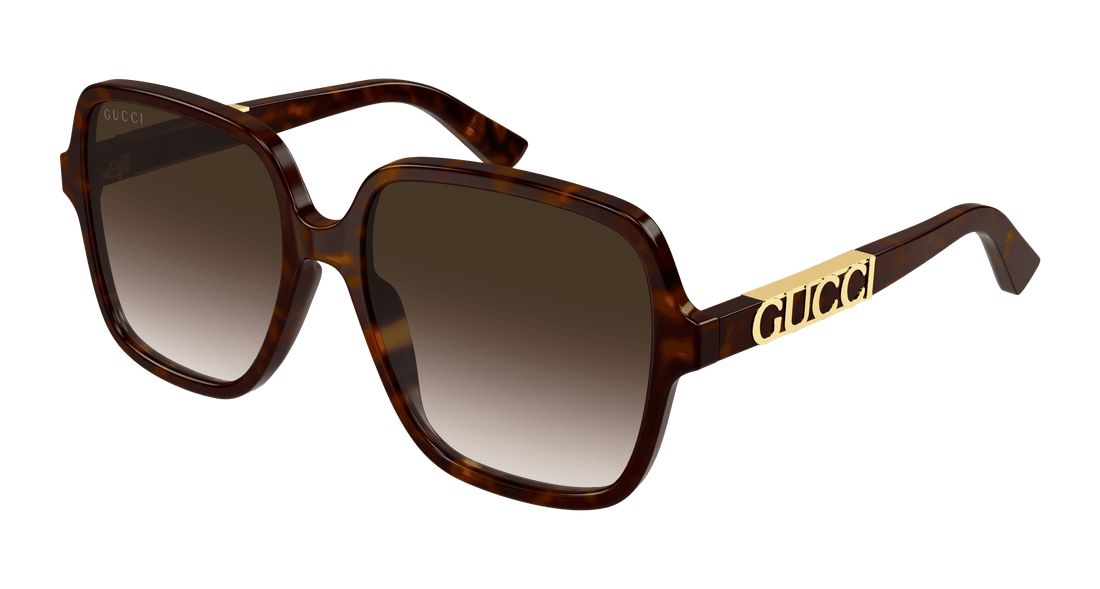 Sonnenbrillen gucci gg1189s 003 unisex größe 58mm - Hauptansicht