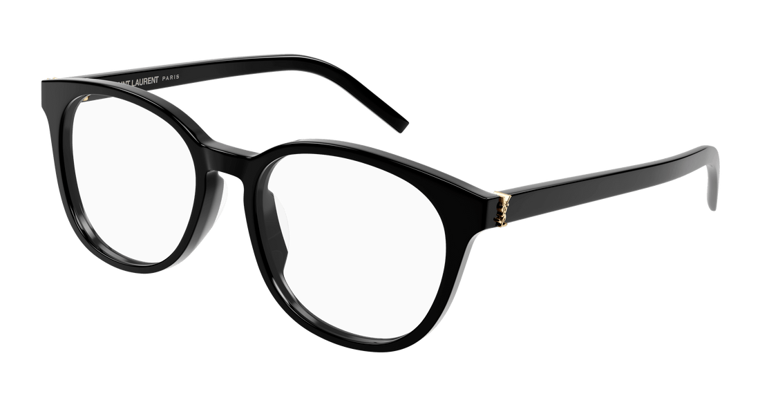 Occhiali da vista saint laurent sl m111/f 001 femenino taglia 53mm - Vista principale