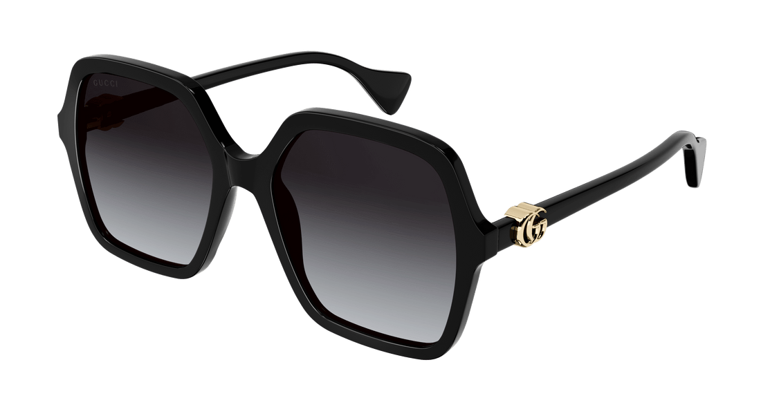 Sonnenbrillen gucci gg1072sa 001 femenino größe 56mm - Hauptansicht