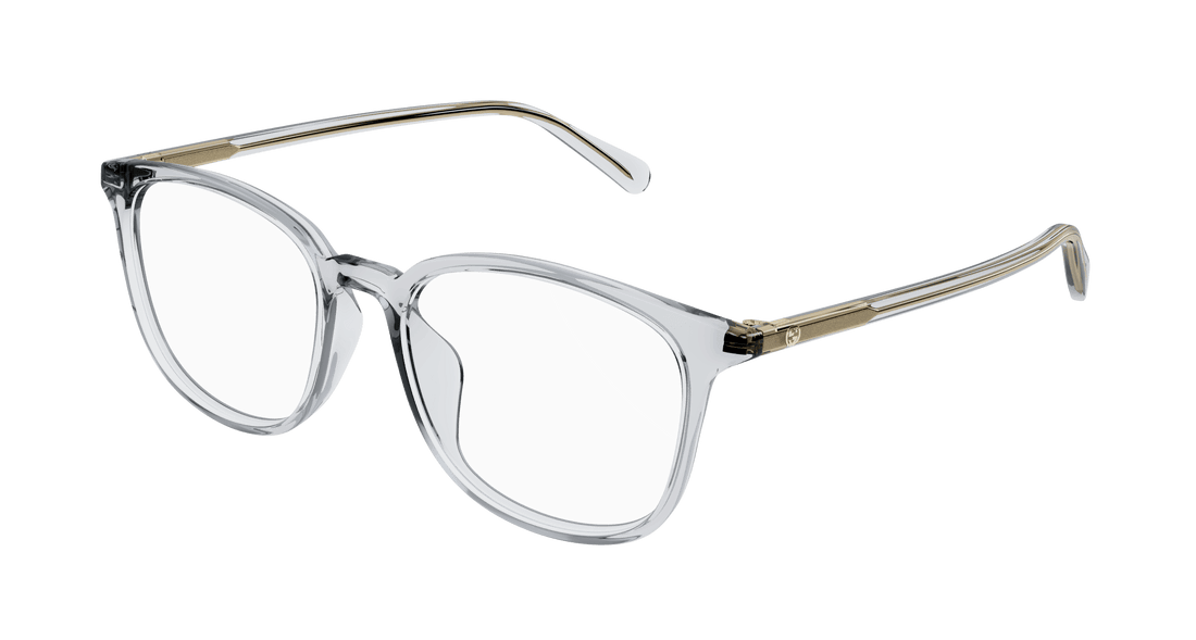 Occhiali da vista gucci gg1230oa 003 masculino taglia 53mm - Vista principale