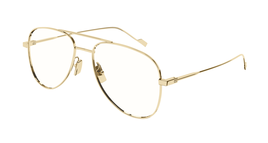 Brillen saint laurent classic 11 ysl 003 masculino größe 55mm - Hauptansicht