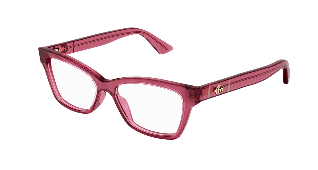 Occhiali da vista gucci gg0634o 010 femenino taglia 55mm - Vista principale