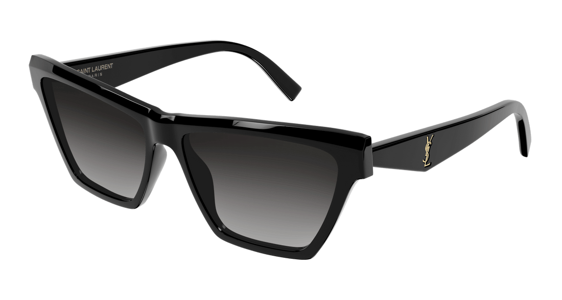 Sonnenbrillen saint laurent sl m103 001 weiblich größe 58mm - Hauptansicht