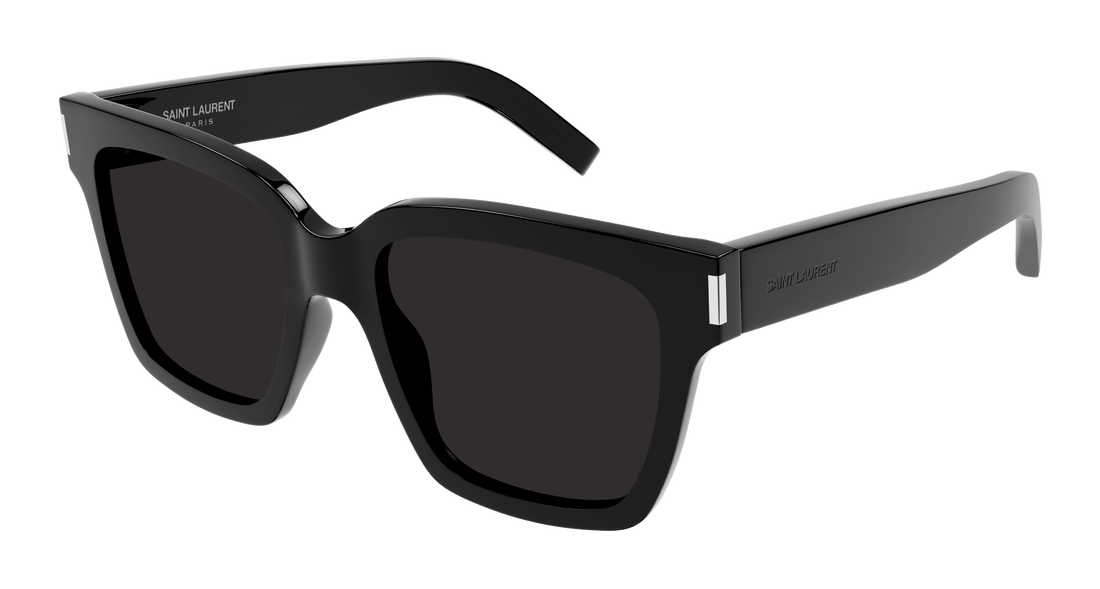 Occhiali da sole saint laurent sl 507 001 unisex taglia 54mm - Vista principale