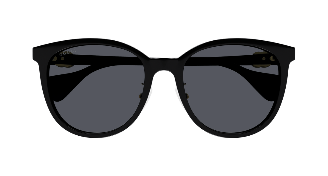Solbriller gucci gg1180sk 002 femenino størrelse 56mm - Detaljeret visning