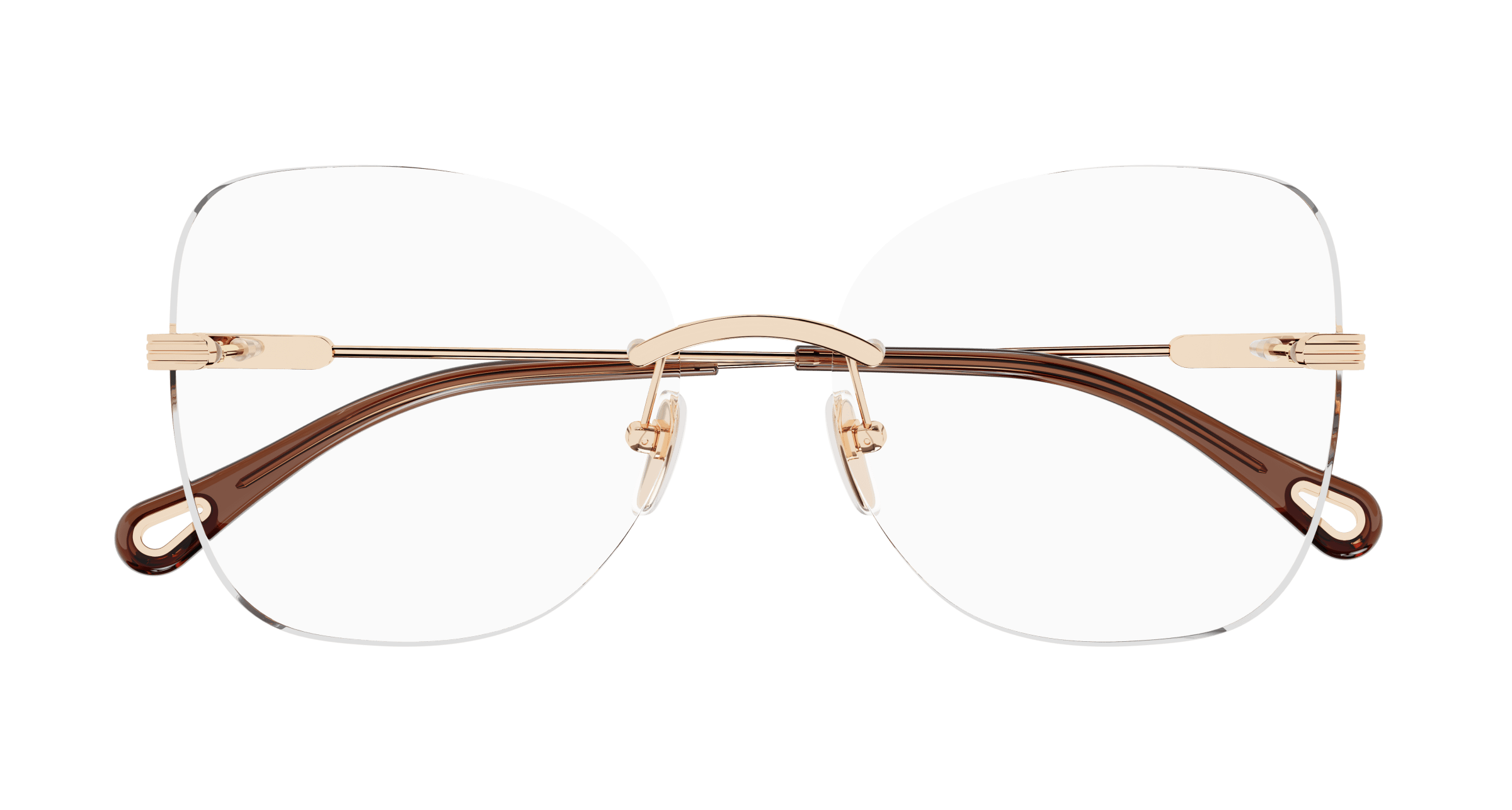 CHLOÉ CH0136O 002 57