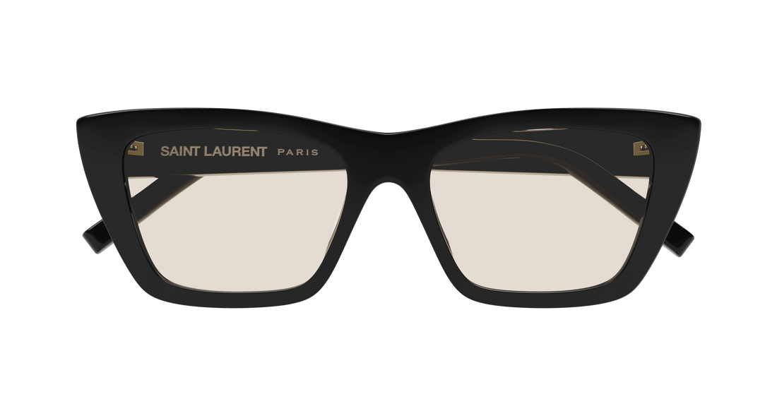 Occhiali da sole saint laurent sl 276 mica 038 femenino taglia 53mm - Vista dettagliata