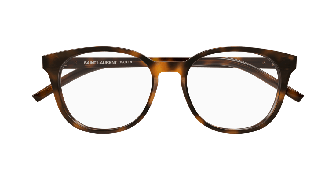 Gafas graduadas saint laurent sl m111/f 002 femenino talla 53mm - Vista de detalle