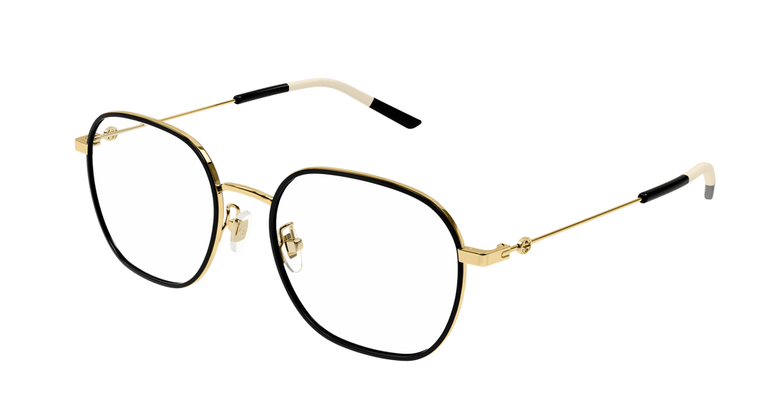 Occhiali da vista gucci gg1198oa 003 unisex taglia 53mm - Vista principale