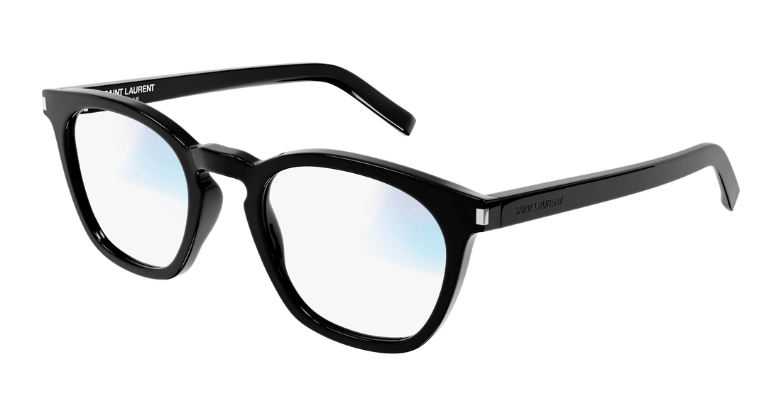 Occhiali da sole saint laurent sl 28 044 unisex taglia 49mm - Vista principale