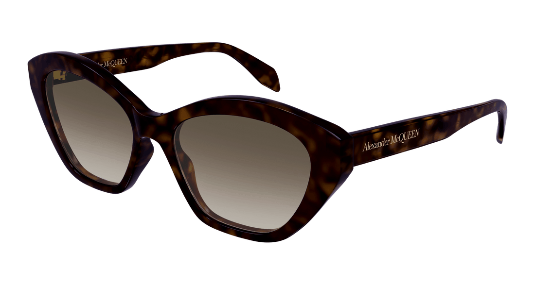 Occhiali da sole alexander mcqueen am0355s 002 femenino taglia 54mm - Vista principale