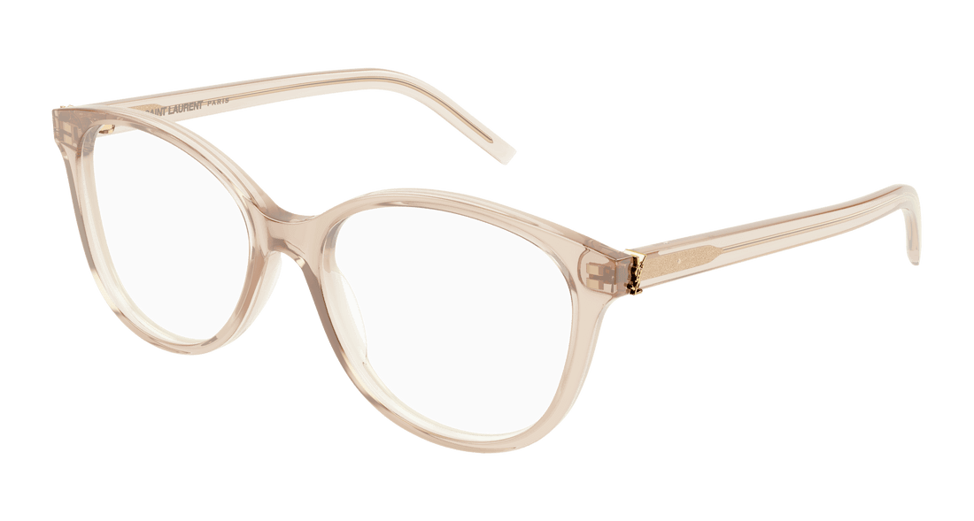Dioptrijske naočale saint laurent sl m112 003 femenino veličina 54mm - Glavni prikaz
