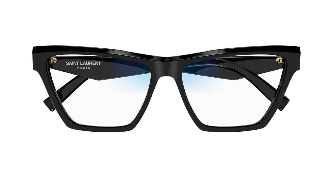 Occhiali da sole saint laurent sl m103 004 femenino taglia 58mm - Vista dettagliata