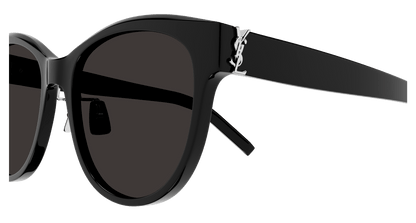 SAINT LAURENT SL M107/K 001 56
