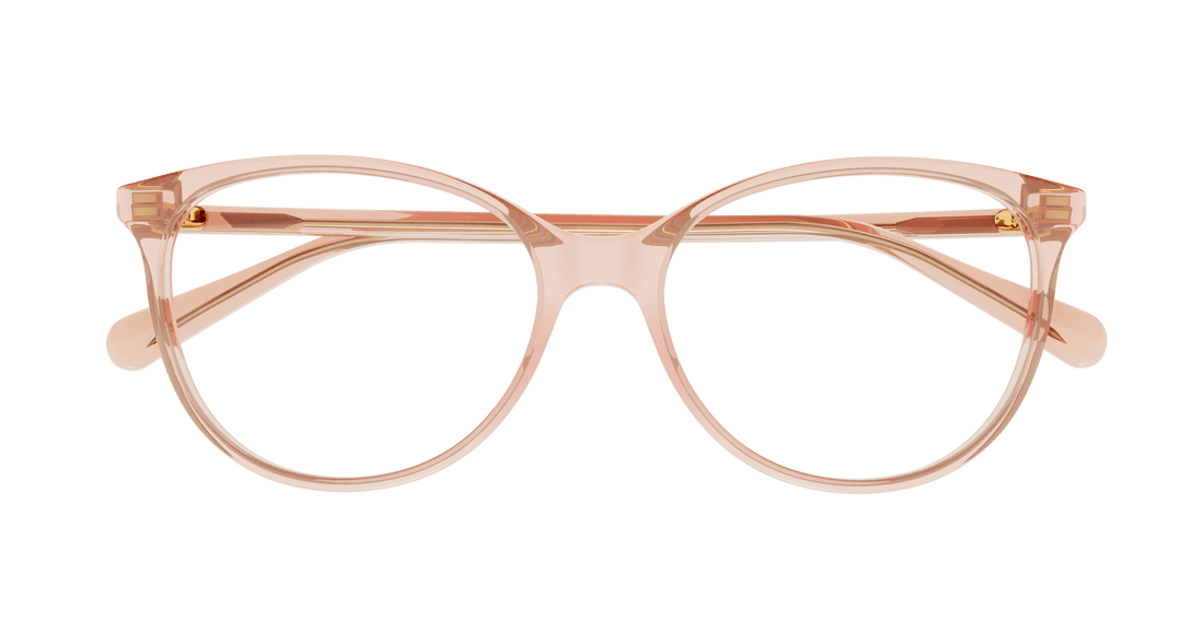Okulary korekcyjne gucci gg0550o 012 femenino rozmiar 53mm - Widok szczegółowy