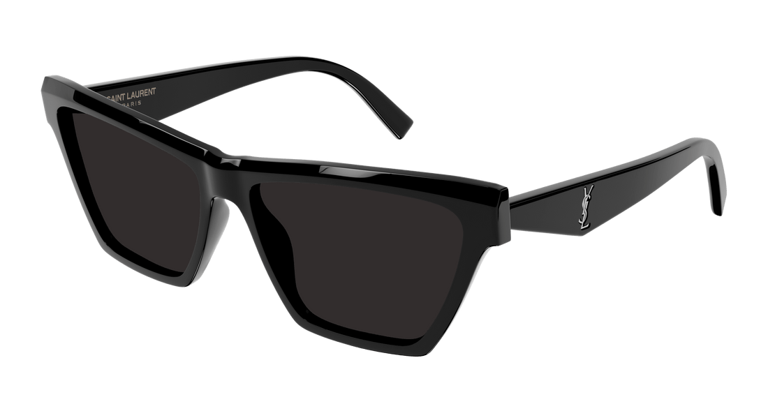 Occhiali da sole saint laurent sl m103 002 femenino taglia 58mm - Vista principale
