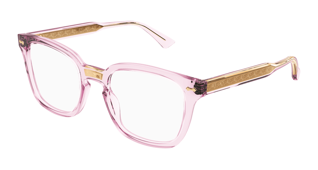 Dioptrijske naočale gucci gg0184o 013 unisex veličina 50mm - Glavni prikaz