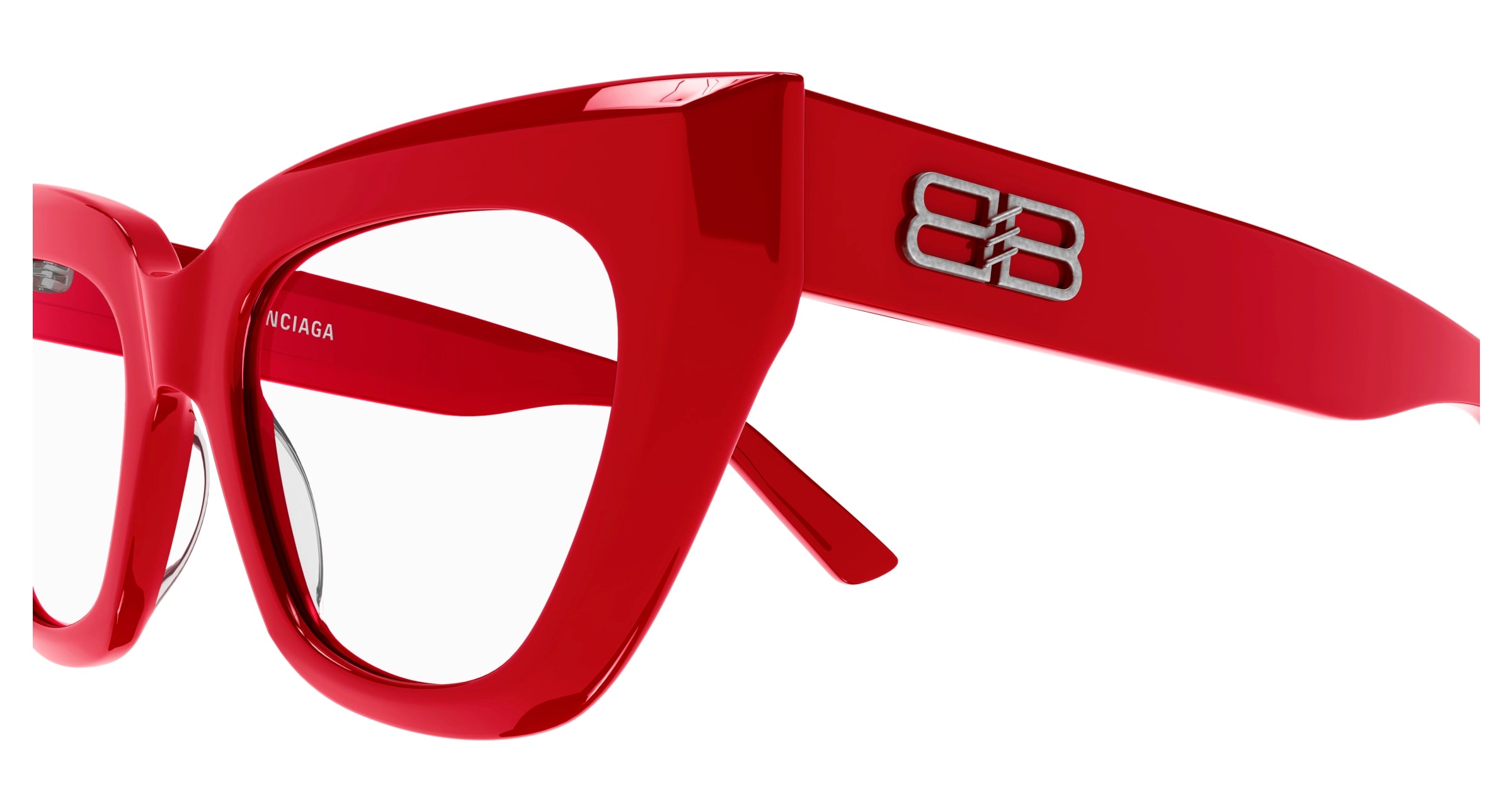 BALENCIAGA BB0238O 003 50