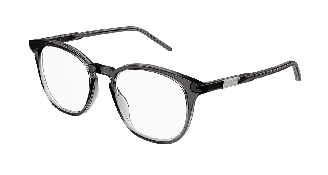 Occhiali da vista gucci gg1157o 005 masculino taglia 51mm - Vista principale