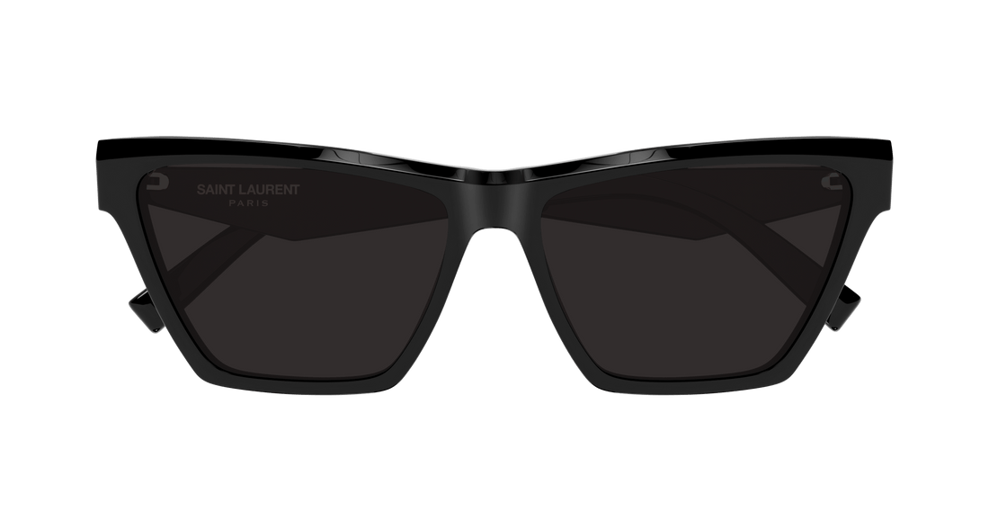Occhiali da sole saint laurent sl m103 002 femenino taglia 58mm - Vista dettagliata