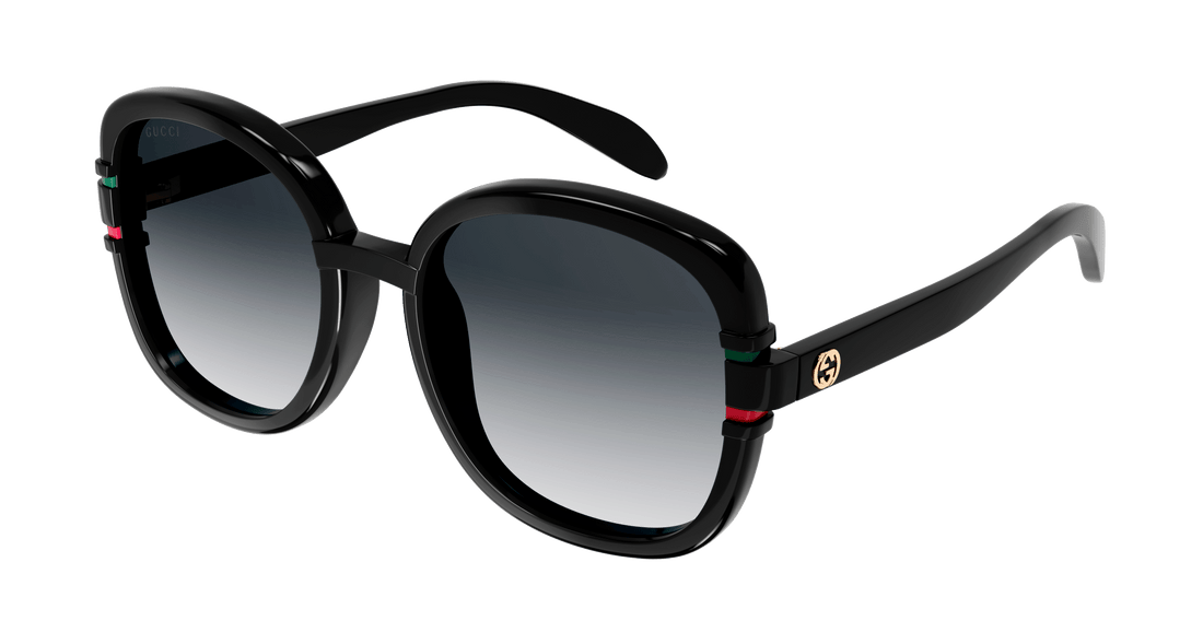 Sonnenbrillen gucci gg1068sa 001 femenino größe 57mm - Hauptansicht