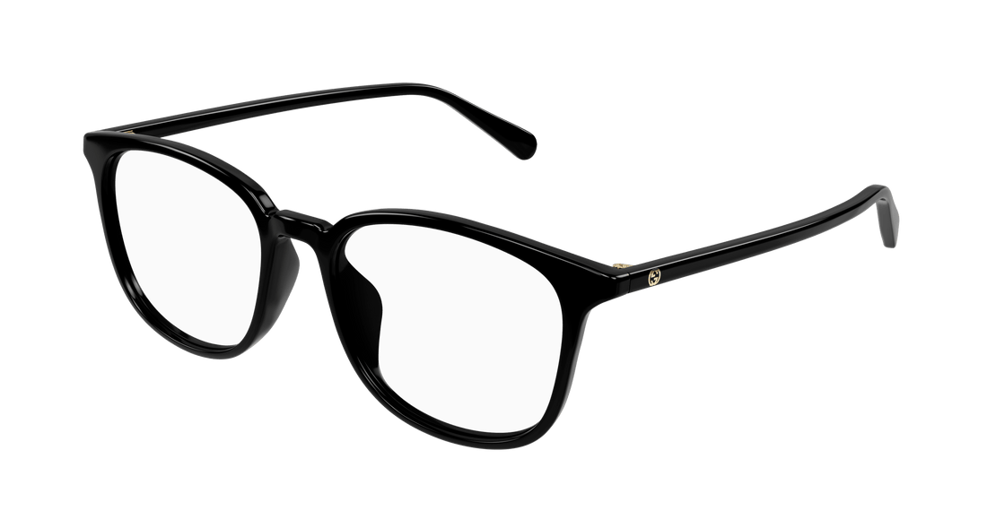 Occhiali da vista gucci gg1230oa 002 masculino taglia 53mm - Vista principale