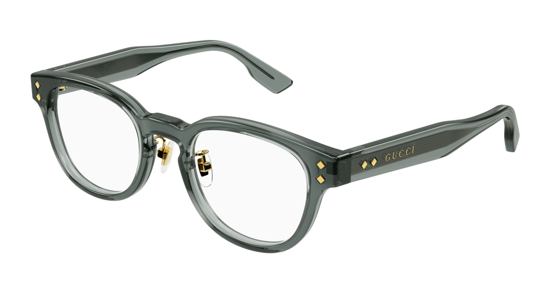 Occhiali da vista gucci gg1470oj 003 masculino taglia 48mm - Vista principale
