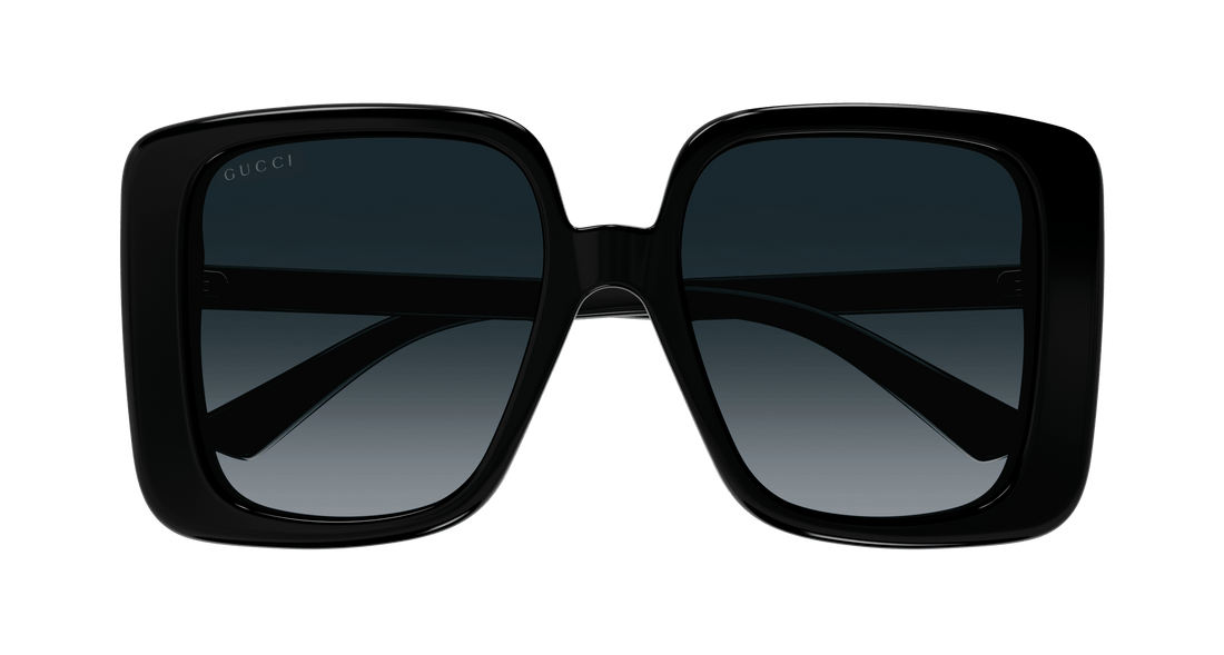 Sonnenbrillen gucci gg1314s 001 femenino größe 55mm - Detailansicht