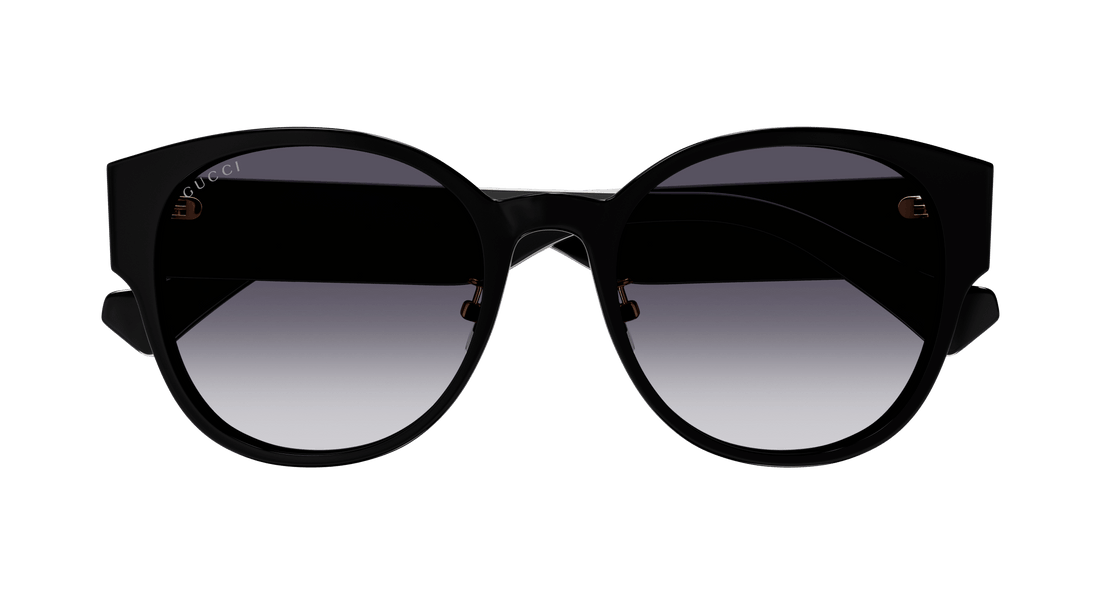 Sonnenbrillen gucci gg1304sk 001 femenino größe 56mm - Detailansicht
