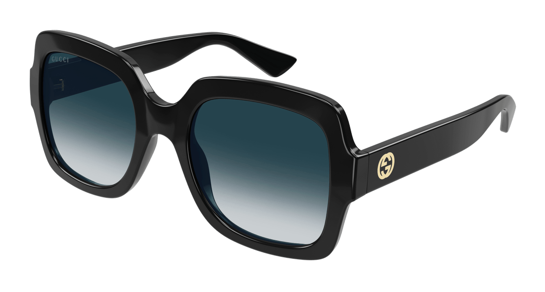 Occhiali da sole gucci gg1337s 001 femenino taglia 54mm - Vista principale